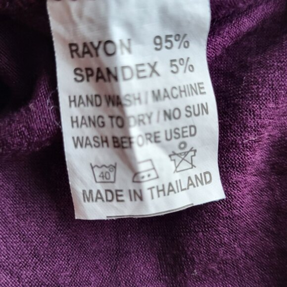 Lotus Halter Mini Summer Dress Sz S/M - Picture 6 of 11